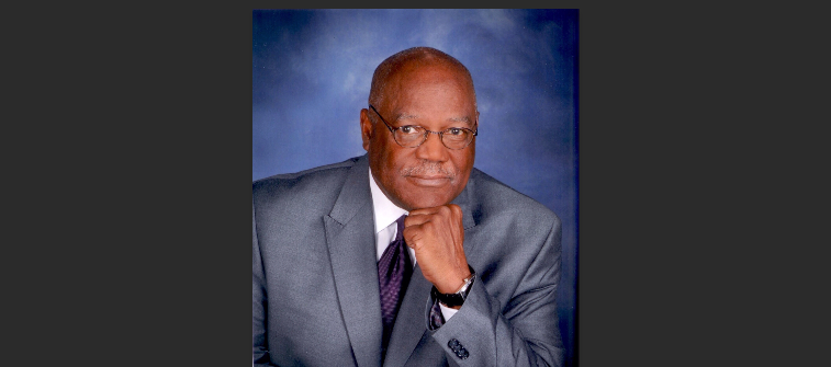 HABJ mourns loss of KTSU icon George Thomas